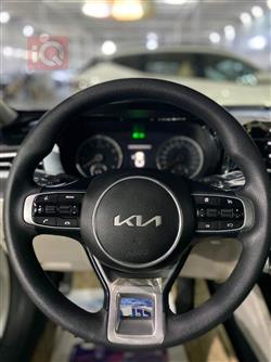 کیا K5